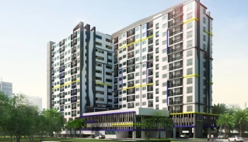 ซิลค์ เพลส พหลโยธิน หลักสี่ (Silk Place Phahoyothin Laksi?)