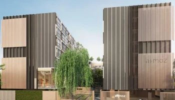 แอทโมซ รัชดา-ห้วยขวาง (Atmoz Ratchada-Huaikwang)