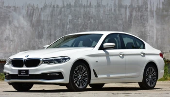 รถยนต์ 7 รุ่นเตรียมลุ้นรางวัลรถยนต์ยอดเยี่ยมแห่งปี 2560