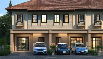 พฤกษา เปิดตัวบ้านโครงการใหม่ "Pruksaville บางนา - เอแบค" ศิลปะแห่งตะวันตก เริ่ม 1.79 ล้านบาท ลงทะเบียนรับสิทธิพิเศษเพิ่มเติม