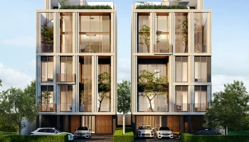 ทู เอกมัย (Two Ekkamai)