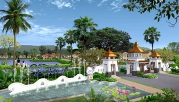 ชลลดา เชียงใหม่ (Chollada Chiangmai)