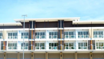 ปรีชนา คอมเพล็กซ์ (Preechana Complex)