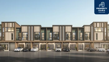 รุกแนวราบต่อเนื่อง เตรียมเปิดตัว 4 โครงการซีรีส์ใหม่ ไตรมาส 3