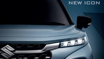 ALL NEW SUZUKI FRONX ผลตอบรับดีเกินคาดผ่านครึ่งทางยอดจองสิทธิ์พุ่งถึง 2,607 คัน ก่อนเปิดตัว 25 กันยายน