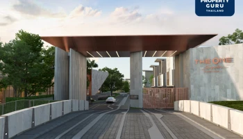 “THE ONE SIGNATURE BANGNA - RAMA 9” บ้านหรู 3 ชั้น เน้นตอบโจทย์คนทุกเจเนอเรชัน บนทำเลศักยภาพเชื่อมต่อถนนวงแหวนกาญจนาภิเษกบางนา พระราม 9