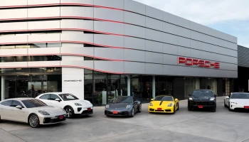Porsche เดินหน้าขับเคลื่อนพลังความหลงใหลตลอดปี 2568 มอบประสบการณ์ที่มากกว่าการขับขี่ ขับเคลื่อนปีแห่งสมรรถนะ การรวมตัว และความหลงใหล