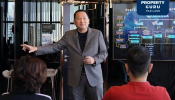 อนันดาฯ เปิดระบบปฏิบัติการ Ananda Sure ที่ทันสมัยที่สุด รับ New Normal Property Revolution เพื่อสร้างมูลค่าเพิ่มโครงการกว่าแสนล้าน