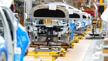 CHANGAN เปิดโรงงานต้อนรับ กรมศุลกากรมาบตาพุด เสริมความร่วมมือด้านโลจิสติกส์ พร้อมชูมาตรฐานโรงงาน Green and Intelligent