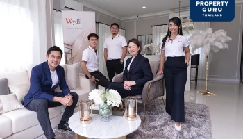 พรีโม เซอร์วิส โซลูชั่น ส่ง วายด์ อินทีเรีย รุกธุรกิจออกแบบตกแต่งภายในครบวงจร ตอบโจทย์คนแห่แต่งบ้านยุค Everything at Home