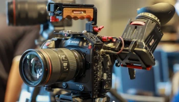 Canon พร้อมก้าวสู่ยุค Premium HDR VDO Broadcasting ตอบโจทย์งานบรอดคาสต์ และโปรดักชั่นมืออาชีพด้วยคุณภาพระดับฮอลลีวู้ด