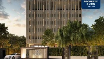 กลุ่มพาราเมาท์ ยกทีมดูงานความคืบหน้างานก่อสร้างโครงการ ณ รีวา เจริญนคร