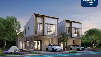 “เสนา” ลุยนำร่องแนวคิดบ้านพลังงานเป็นศูนย์ เปิดตัว “เสนา เวล่า สุขุมวิท - บางปู” อยู่สบายไปพร้อมรักษ์โลก