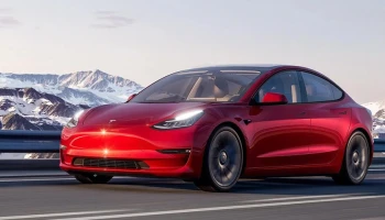 ผู้บริหาร TikTok มีรายได้ 14.7 ล้านบาท/ปี กล่าวว่าการซื้อ Tesla Model 3 เมื่อ 3 ปีก่อน เป็น “ความผิดพลาดครั้งใหญ่”