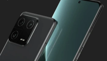 Xiaomi 13 Pro กับภาพเรนเดอร์มีดีไซน์ที่แตกต่างจากเดิม