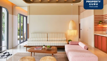 แสนสิริ เปิดตัว The Standard, Hua Hin โรงแรมแห่งแรกในไทยและรีสอร์ตติดชายหาดแห่งแรกในเอเชียตะวันออกเฉียงใต้ ภายใต้แบรนด์ “The Standard”