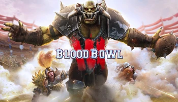 กรรมการเป่าแล้ว เริ่มได้! BLOOD BOWL 3 จำหน่ายอย่างเป็นทางการแล้ว