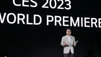 LG ประกาศความมุ่งมั่นต่อยอดพัฒนานวัตกรรม เพื่อมอบคุณภาพชีวิตที่ดียิ่งขึ้นให้แก่ทุกคน ในงาน LG World Premiere