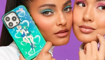 สาวก Sailor Moon ไม่ควรพลาดครับ! กับคอลเลกชันใหม่ Pretty Guardian Sailor Moon x CASETIiFY ตัวแทนแห่งดวงจันทร์จะลงทัณฑ์แกเอง!!!