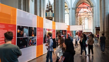 ฟูจิฟิล์ม ผนึกกำลัง World Press Photo Foundation เดินหน้ายกระดับวัฒนธรรมการถ่ายภาพระดับโลก