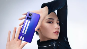 รวมสมาร์ตโฟนดาวเด่น realme ที่ครองใจผู้ใช้งานในปี 2022