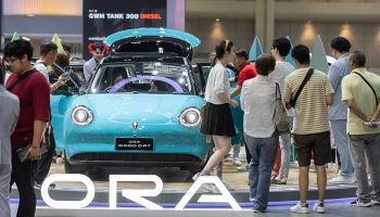 GWM ORA Good Cat - EV ไอคอนอันดับ 1 ขวัญใจชาวไทย กับ 5 ความสำเร็จตลอด 4 ปีในไทย