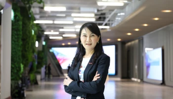 ทรู คอร์ปอเรชั่นขอบคุณนักลงทุนที่ร่วมลงทุนในหุ้นกู้ที่เปิดจองเมื่อ 2 - 6 พฤศจิกายนที่ผ่านมา