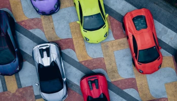 เรนาสโซ มอเตอร์ จัด Lamborghini Club Thailand Bull Run at Pattaya ทริปรับซัมเมอร์กับรถลัมโบร์กินีคู่ใจ