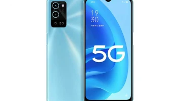 เปิดตัว OPPO A56s 5G ที่ประเทศจีน จอ 90Hz ชิป Dimensity 810 และแบตฯ 5000 mAh