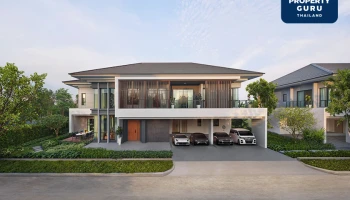 สิงห์ เอสเตท เปิดพรีเซล บ้านเดี่ยวภายใต้ชื่อ "SHAWN" 25-26 พฤษภาคม 2567 ทำเลทอง ปัญญาอินทรา และวงแหวน-จตุโชติ ราคาเริ่มต้นที่ 19 ล้านบาท