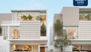 Noble Development เปิดตัวอย่างมีชั้นเชิงบรรยากากาศงาน สุดเอ็กซ์คลูซีฟ โครงการบ้านเดี่ยวอัลตราลักชัวรีหนึ่งในคอลเลคชัน ‘THE RARE SELECTION BY NOBLE’