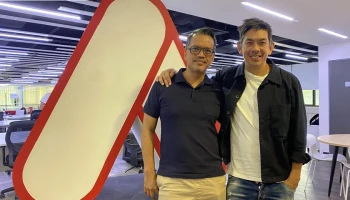 airasia Super App เปิดตัวผู้นำทีมคนใหม่ ยกระดับก้าวต่อไปของซูเปอร์แอป