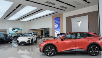 Deepal ผุดโชว์รูมใหม่ ดีพอล ไพรม์มัส ชลบุรี โชว์รูม-ศูนย์บริการครบวงจรจาก ไพรม์มัส กรุ๊ป