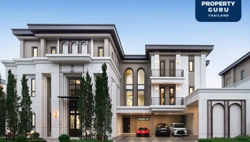 แอสเซท ไฟว์ กรุ๊ป Grand Opening "แซงค์ รอยัล กรุงเทพกรีฑา" เป็นทางการครั้งแรก 25 มี.ค.นี้