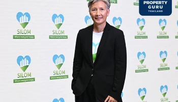 พลิกโฉมอสังหาฯสีลม ย่านธุรกิจดั้งเดิมสู่นิวลุคทำเลหมื่นล้านกลางเมือง