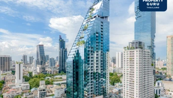 RML เปิดให้ยลโฉม ‘เทตต์ สาทร ทเวลฟ์’ คอนโดฯ ลักชัวรี่ พร้อมอยู่ ใจกลางสาทร มูลค่า 4.4 พันลบ. ปลื้มยอดขายทะลุ 97% และยอดโอนใกล้เป้า