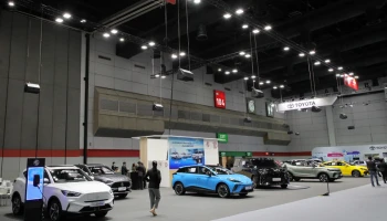 MG จัดยนตรกรรมทุกรุ่นบุกงาน Fast Auto Show & EV Expo 2023 พร้อมชูแคมเปญฉลอง 10 ปี มูลค่าสูงสุดกว่า 230,000 บาท