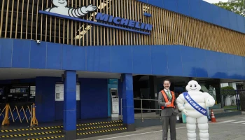 Michelin เปิดโรงงานหนองแค ให้เข้าเยี่ยมชมเนื่องในโอกาส ฉลองครบรอบ 30 ปี ของการดำเนินธุรกิจ