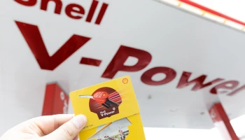 เชลล์ เปิดตัว Shell Gift Card รูปแบบใหม่ มอบความสะดวกทุกการเดินทางด้วยบริการและพลังงานคุณภาพระดับพรีเมียม