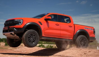 Ford จัดเต็มรถยอดนิยม-ยกขบวนชุดแต่งสุดเอ็กซ์คลูซีฟ สร้างสีสันในงานมอเตอร์ เอ็กซ์โป 2023 พร้อมข้อเสนอสุดเร้าใจ