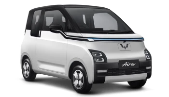 EV PRIMUS อัดแคมเปญ WULING Air EV ลอตพิเศษ 300 คันเท่านั้น ในราคา 339,000 บาท ดันเป็นรถ Entry Level ของรถอีวีให้คนไทย