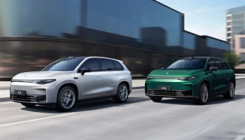 LEAPMOTOR ปักธงรุกตลาดยานยนต์ไฟฟ้าใน 9 ประเทศแถบยุโรป ตามด้วยประเทศที่มีแนวโน้มเติบโตในหลากหลายทวีป