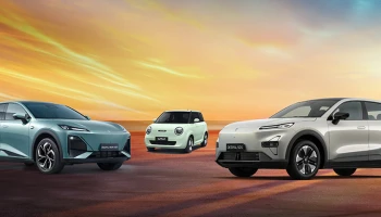 CHANGAN คงราคาเดิม พร้อมอัปเดตโปรโมชันรถ DEEPAL และ LUMIN ล่าสุด