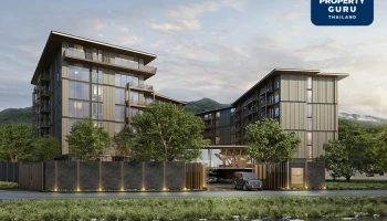 กลุ่มโรยัล ซีพีเอชฯ ลุยธุรกิจอสังหาฯ ภูเก็ต ประเดิมเปิดคอนโดฯ "เลค อเวนิว ภูเก็ต" พรีเซลสิงหาคมนี้