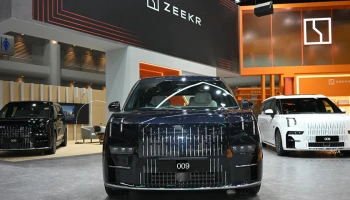 ZEEKR ตอกย้ำแบรนด์พรีเมียมที่ล้ำหน้า พร้อมเผยโฉม ZEEKR 001 FR และ ZEEKR 7X ครั้งแรกในไทยที่งาน Motor Expo 2024