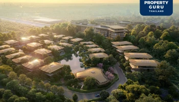 ตลาดอสังหาฯ ระดับซูเปอร์พรีเมี่ยมไปได้ดีเกินคาด ‘ซิกส์เซนส์ เรสซิเดนซ์’ ที่โครงการเดอะ ฟอเรสเทียส์ ขายแล้ว 78%