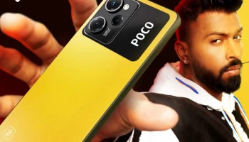 POCO X5 Pro 5G และ POCO X5 5G เตรียมเปิดตัวพร้อมกันทั่วโลก 6 ก.พ. 66 เวลา 19.00 น. เป็นต้นไปที่ Facebook Page POCO Thailand