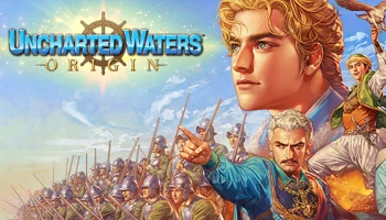 Uncharted Waters Origin เกมแนว Seafaring Sandbox RPG เปิดให้บริการพร้อมกันทั่วโลกทั้งบน PC และมือถือ!