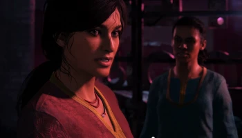 AMD เสนอชุดเกมบันเดิล Performance to Advance Your Adventure สำหรับผู้ที่ซื้อผลิตภัณฑ์โปรเซสเซอร์ AMD Ryzen 5000 Series มาพร้อมเกม เกม UNCHARTED 4: A Thief’s End และ UNCHARTED: The Lost Legacy