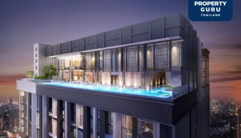 “เอพี ไทยแลนด์” ยิ้มรับความสำเร็จอีกครั้ง ‘THE ADDRESS สยาม - ราชเทวี’ คว้ารางวัลชนะเลิศแห่งเอเชียแปซิฟิก